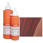 Lukas Liquid Akralik Boya Yanık Sienna 250Ml