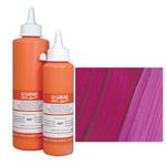 Lukas Liquid Akralik Boya Permant Rose 250Ml