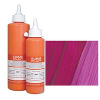 Lukas Liquid Akralik Boya Permant Rose 250Ml