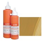 Lukas Liquid Akralik Boya Sarı Ocher 250Ml