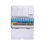 Lukas Studıo Suluboya 12X10Ml 
