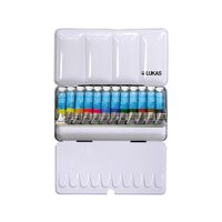 Lukas Studıo Suluboya 12X10Ml 