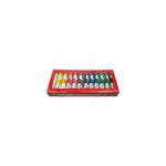 Lukas Lınol 12X20Ml