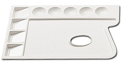 Lukas Köseli Plastik Palet 22X30