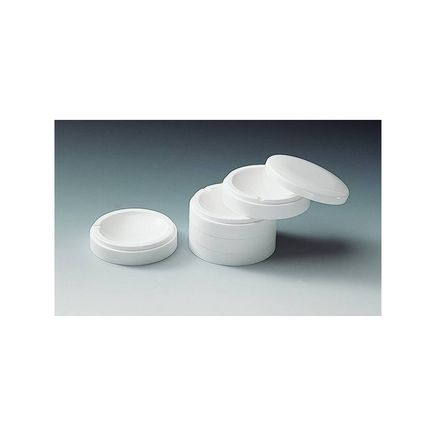 Lukas Kapaklı Plastik Palet 6'Lı Set