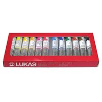 Lukas Studio 12X20Ml