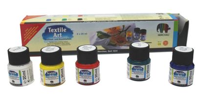 Nerchau Tekstil B 6X59Ml