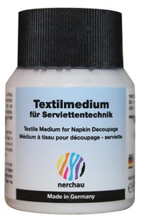 Nerchau Tekstil Medyum