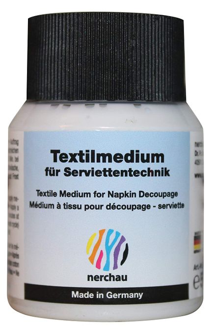 Nerchau Tekstil Medyum