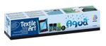 Nerchau Tekstil B Aqua Koyu Renkler İçin 6X59Ml 