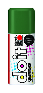 Marabu Do-İt Chalkboard Green 150 Ml