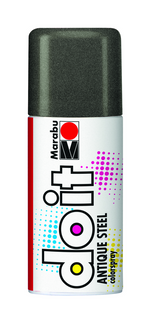 Marabu Do-İt Antıque Graphıte 150 Ml