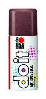Marabu Do-İt Antıque Red 150 Ml
