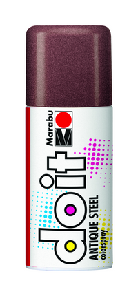 Marabu Do-İt Antıque Red 150 Ml