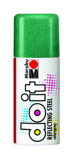 Marabu Do-İt Reflectıng Green 150 Ml