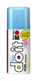 Marabu Do-İt İnci Blue 150 Ml