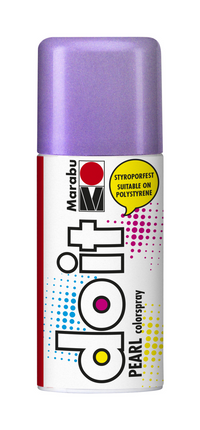 Marabu Do-İt İnci Violet 150 Ml