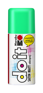 Marabu Do-İt Satin Matt 153 150Ml Mint