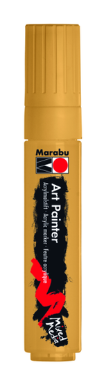 Marabu Art Painter 084 15Mm Gold