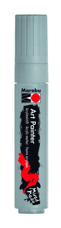 Marabu Art Painter 082 15Mm Silver
