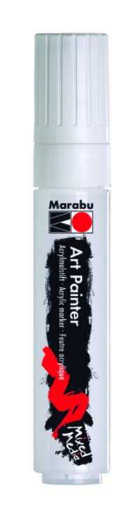 Marabu Art Painter 070 15Mm White