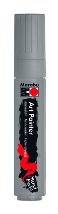 Marabu Art Painter 078 15Mm Grey