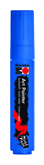 Marabu Art Painter 057 15Mm Gentian