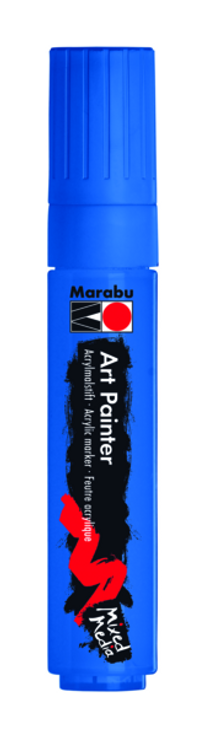 Marabu Art Painter 057 15Mm Gentian