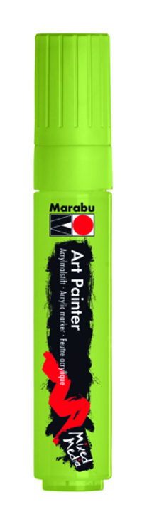 Marabu Art Painter 061 15Mm Reseda