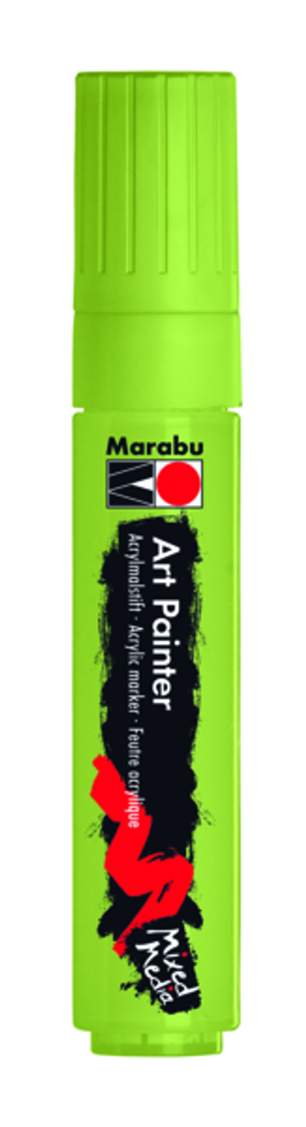 Marabu Art Painter 061 15Mm Reseda
