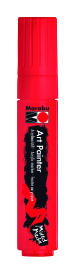 Marabu Art Painter 123 15Mm Gold