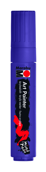 Marabu Art Painter 037 15Mm Plum