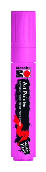 Marabu Art Painter 005 15Mm Rasperry