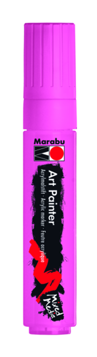 Marabu Art Painter 005 15Mm Rasperry