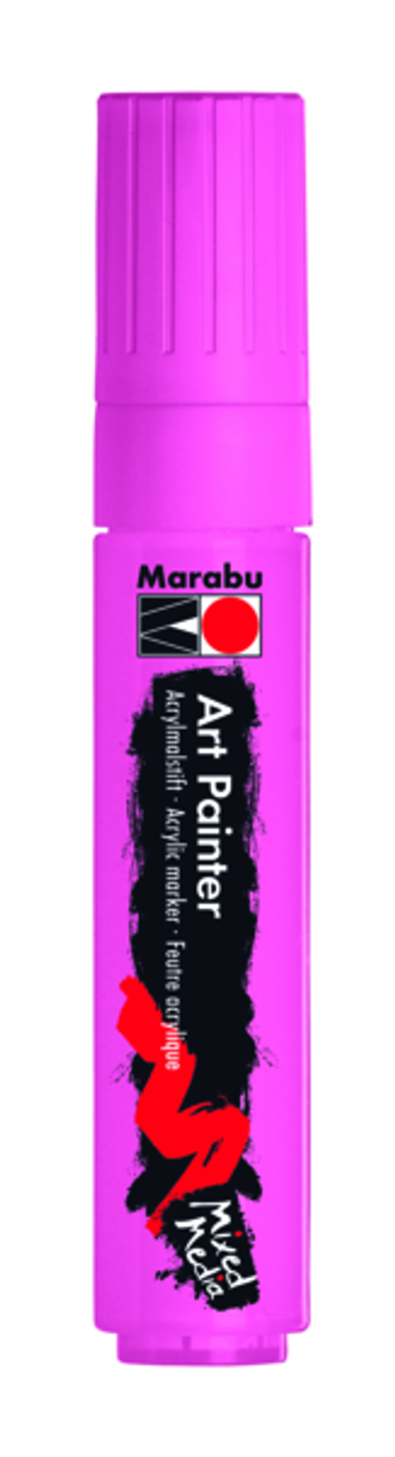 Marabu Art Painter 005 15Mm Rasperry