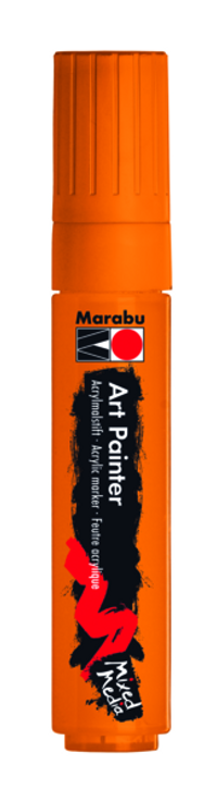 Marabu Art Painter 225 15Mm Tangerine