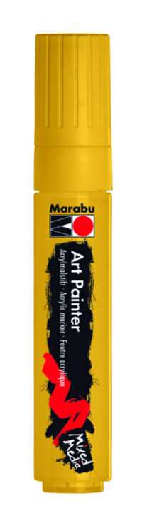 Marabu Art Painter 220 15Mm Sunshineyellow