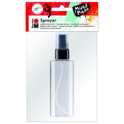 Marabu Sprayer 100Ml 