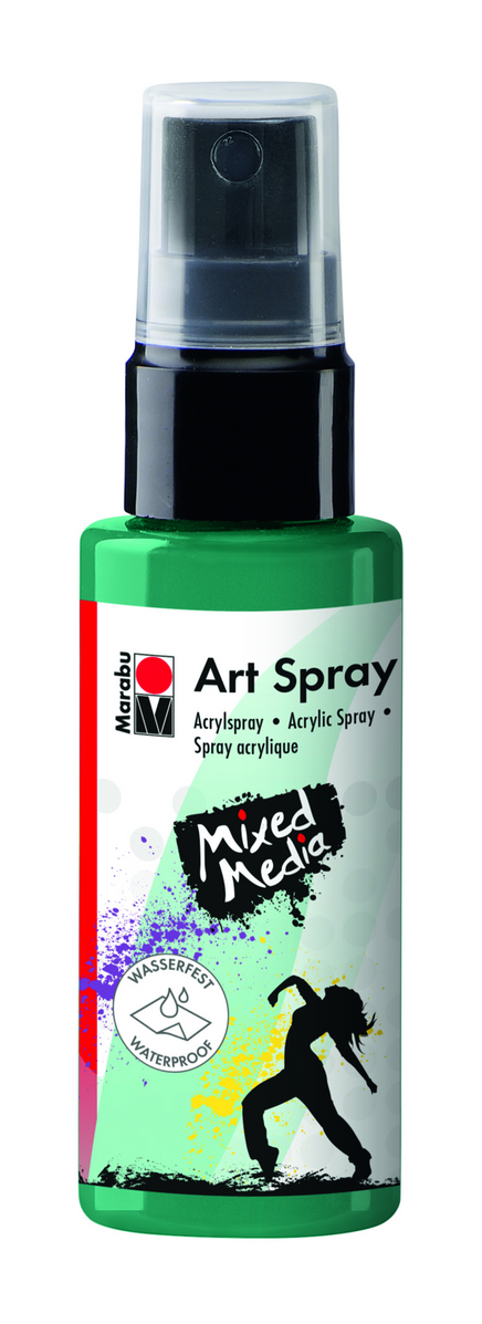 Marabu Art Spray 153,50 Ml Nane