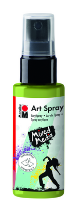 Marabu Art Spray 061 50Ml Reseda