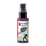 Marabu Art Spray 039 50Ml Aubergine