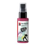 Marabu Art Spray 034 50Ml Bordeaux