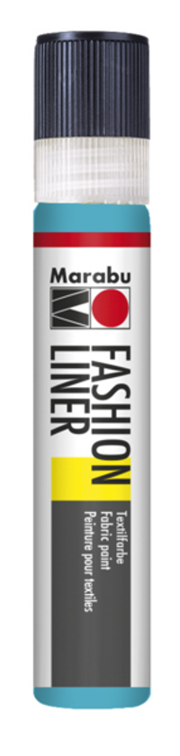 Marabu Fashıon Lıner 091 Karayip