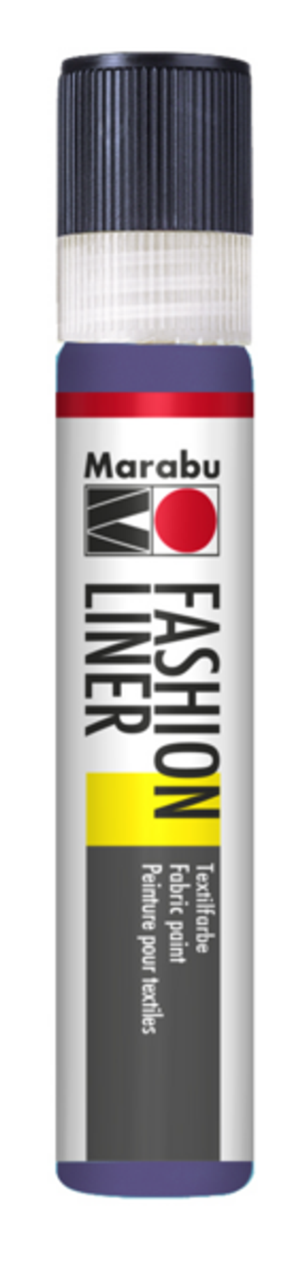 Marabu Fashıon Lıner 037 Erik