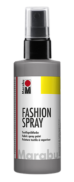 Marabu Fashıon Spray,Grey 100 Ml