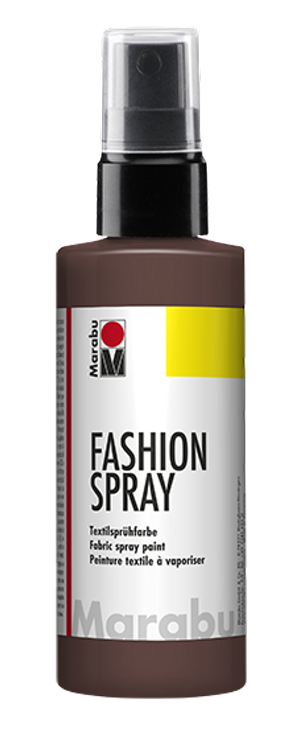 Marabu Fashıon Spray,Kakoa 100 Ml