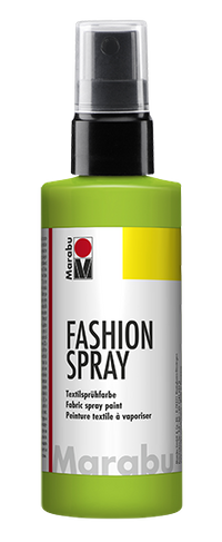 Marabu Fashıon Spray,Yeşilimsi Beyaz 100 Ml