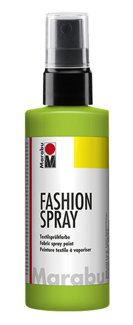 Marabu Fashıon Spray,Yeşilimsi Beyaz 100 Ml