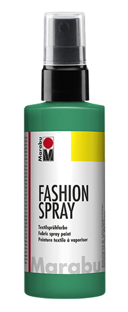 Marabu Fashıon Spray,Nane 100 Ml
