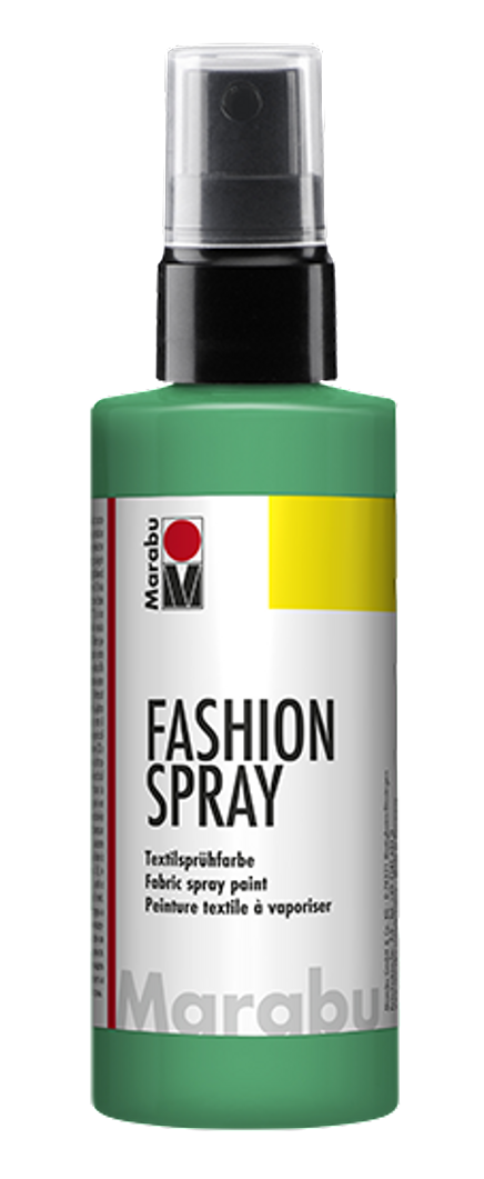 Marabu Fashıon Spray,Elma 100 Ml